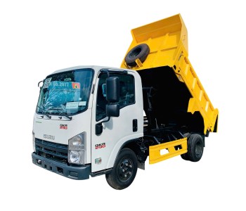 XE BEN - TẢI TỰ ĐỔ